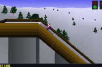 Ski Jump Deluxe ist zurück